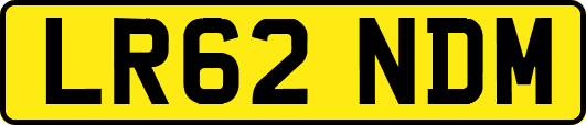 LR62NDM