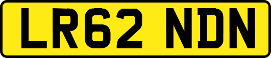 LR62NDN