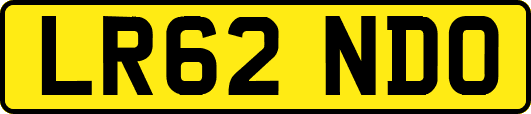 LR62NDO