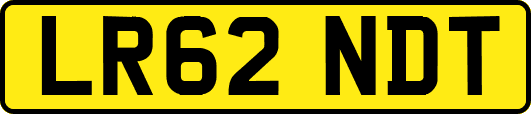 LR62NDT