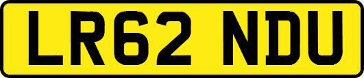 LR62NDU