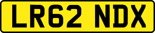 LR62NDX