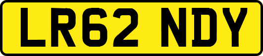 LR62NDY