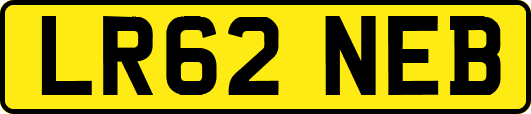 LR62NEB