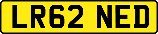 LR62NED