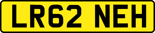 LR62NEH