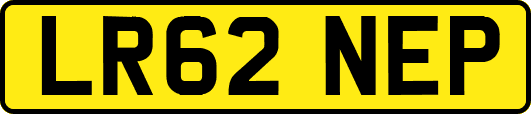 LR62NEP