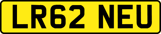 LR62NEU