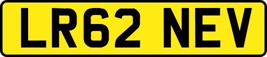 LR62NEV
