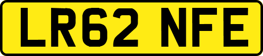 LR62NFE