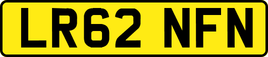 LR62NFN