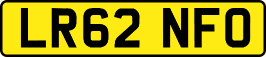 LR62NFO