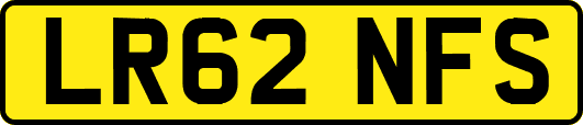 LR62NFS