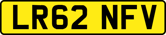 LR62NFV