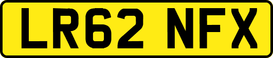 LR62NFX