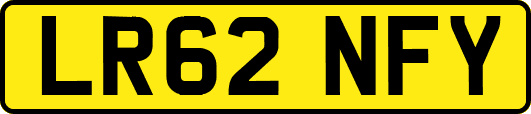 LR62NFY