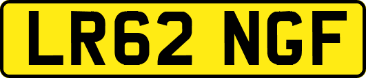 LR62NGF