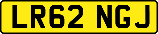 LR62NGJ