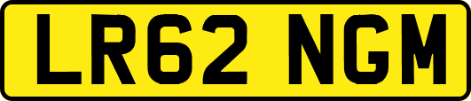 LR62NGM