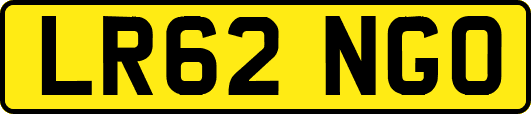 LR62NGO