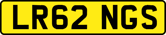 LR62NGS