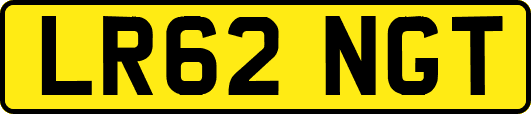 LR62NGT