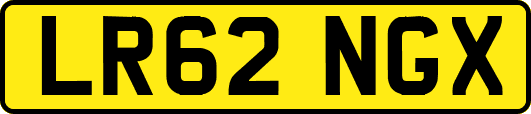 LR62NGX