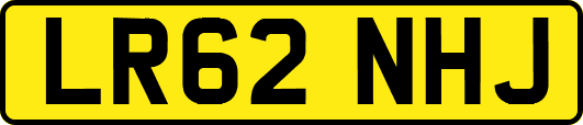 LR62NHJ