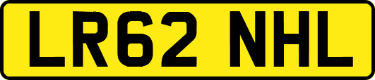 LR62NHL
