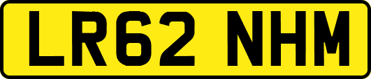 LR62NHM