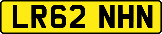 LR62NHN