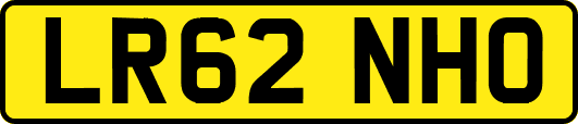 LR62NHO