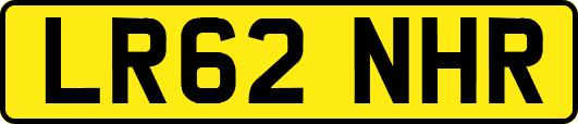 LR62NHR