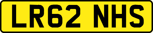 LR62NHS