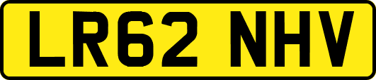 LR62NHV