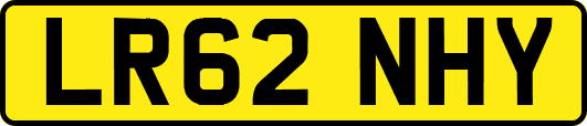 LR62NHY