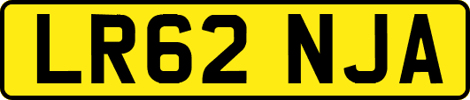 LR62NJA