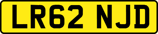 LR62NJD