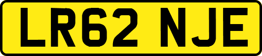 LR62NJE