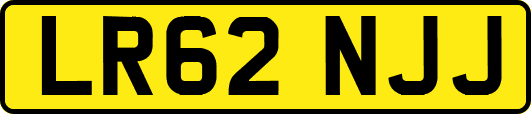 LR62NJJ