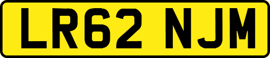 LR62NJM
