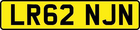 LR62NJN