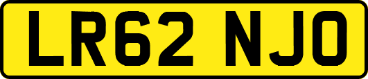 LR62NJO