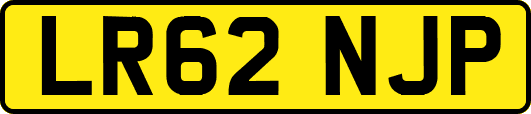 LR62NJP