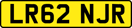 LR62NJR