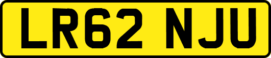 LR62NJU