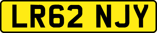 LR62NJY
