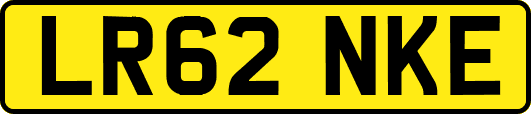 LR62NKE