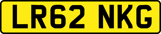 LR62NKG