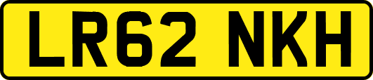LR62NKH